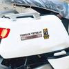 Acessórios de exterior – Emblemas