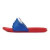 Nike Șlapi Fanny Pack Benassi Jdi 'Crimson Royal' AO1037-601
