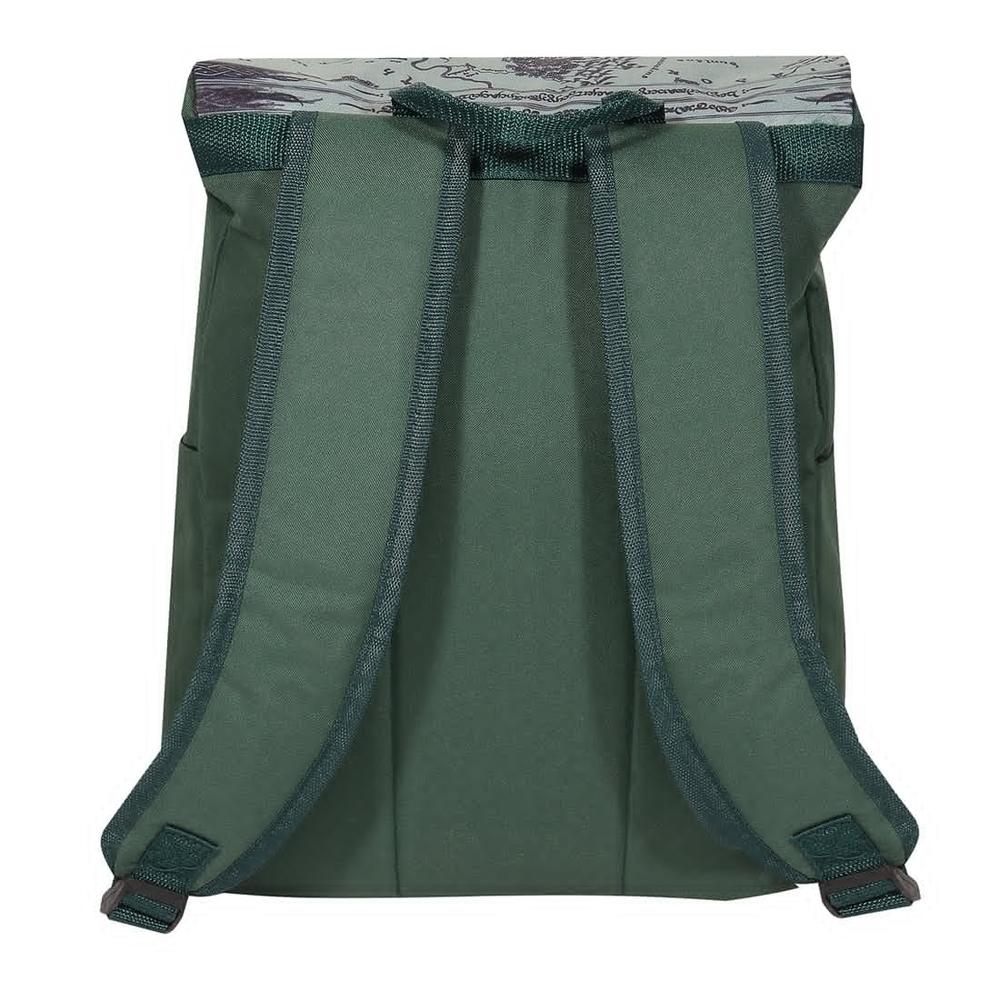 Lord Of The Rings Middle Earth Backpack