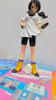Dragon Ball Vide Figure Used