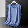 Men's Quick-Dry Ice Silk Fitness Tank Top