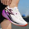 New Couple Sneakers High-quality Fashion Outdoor Fitness Running Shoes Classic Anti Slip Shock-absorbing Tennis Training Shoes