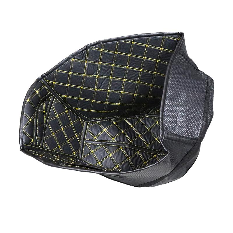 For HONDA XADV750 X ADV XADV 750 FORZA NSS750 Motorcycle Rear Trunk Inner Cushion Seat Bucket Storage Luggage Box Liner Pad