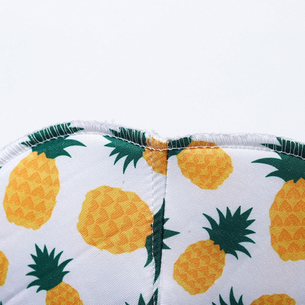 2 kusy Ochrana proti opaření Držák na misku do mikrovlnné trouby Sada 2 kusů Útulný Izolovaný objímač na polévku 2 kusy Ochrana proti opaření