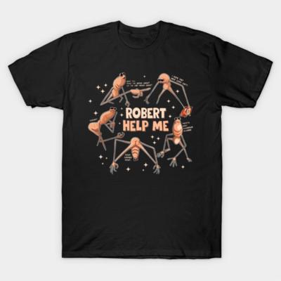 T-shirtler – Tişörtler