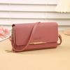 2025 Women's Multifunctional Wallet Crossbody & Medium Clutch Purse