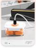 Automatic Vacuum Sealer for Home & Commercial Use - Food Preservation & Packaging Machine