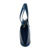 Louis Vuitton M52275 Epi Sun Jack Shoulder Bag Tote Bag Epi Leather Toledo Blue