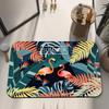 Bathroom Floor Mat, Diatom Mud Absorbent Cushion, Quick-drying Toilet, Toilet Carpet, Non-slip Foot Cushion At the Door of