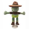 Bing Bong Peak Scout Plush Toy Keychain With Soft Pp Cotton For Kids And Collectors