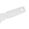 Rolling Pin Pizza Dough Docker PP Dough Roller Durable Pizza Roller  Pastry Pizza Pie