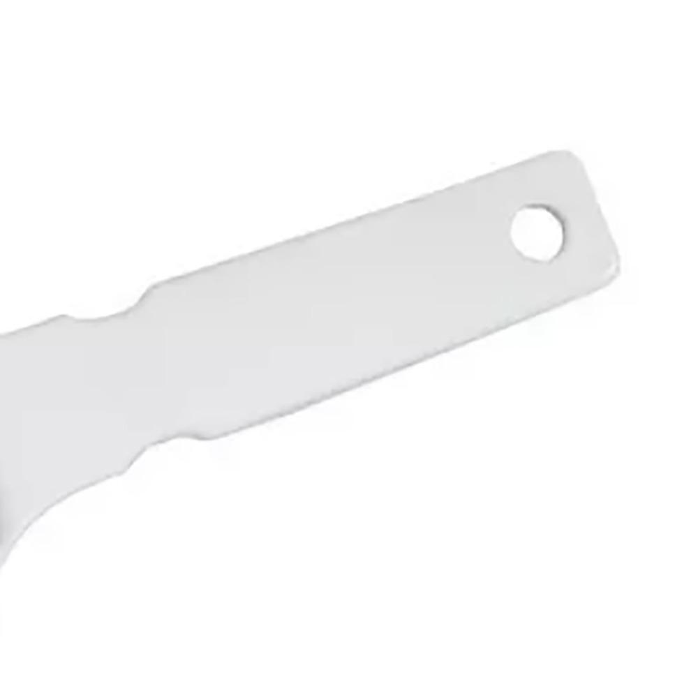 Rolling Pin Pizza Dough Docker PP Dough Roller Durable Pizza Roller  Pastry Pizza Pie
