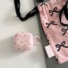 Small Fresh Full Screen Floral AirpodsPro1 Earphone Case for Apple 1/1/1 Generation Wireless Bluetooth Case