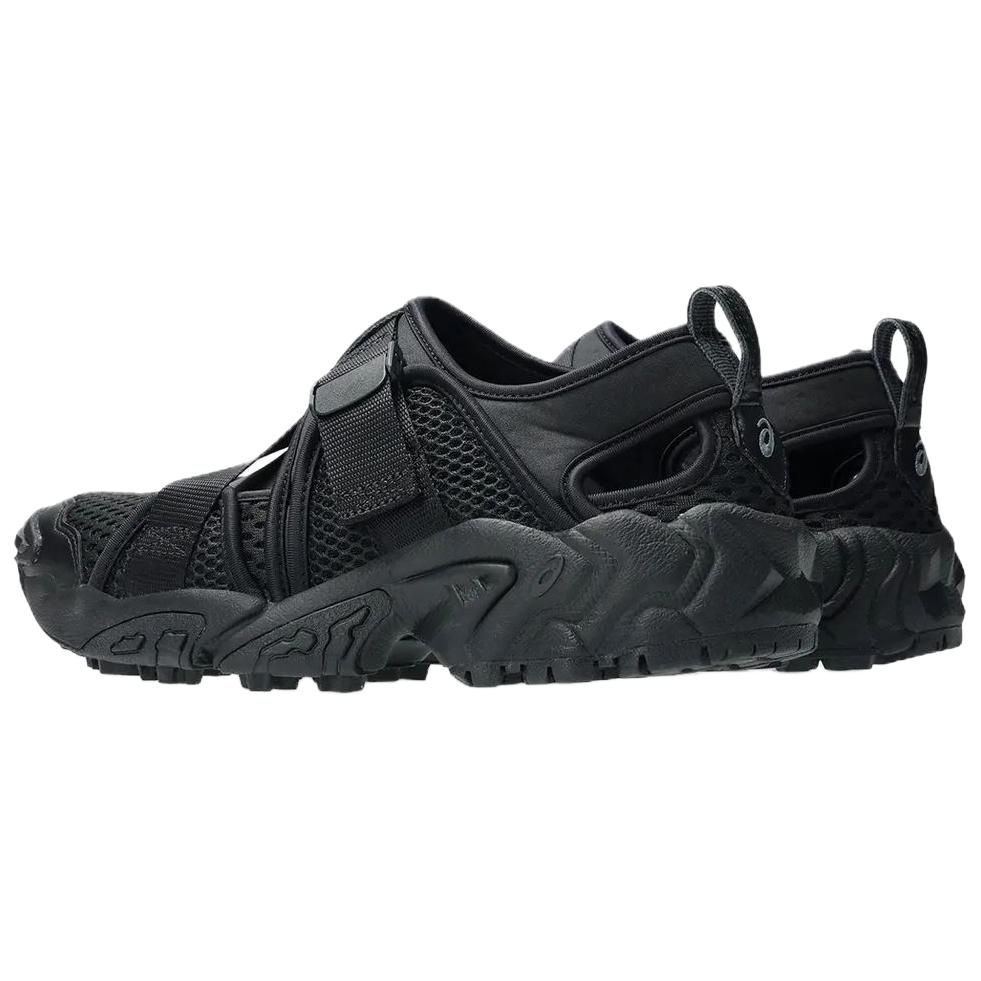 Asics Gel Filimy Triple Black Unisex Sneakers 1203A165-001