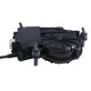 Trunk Tailgate Lock for BMW 5 Series - Part Numbers 51247211168, 51247383561