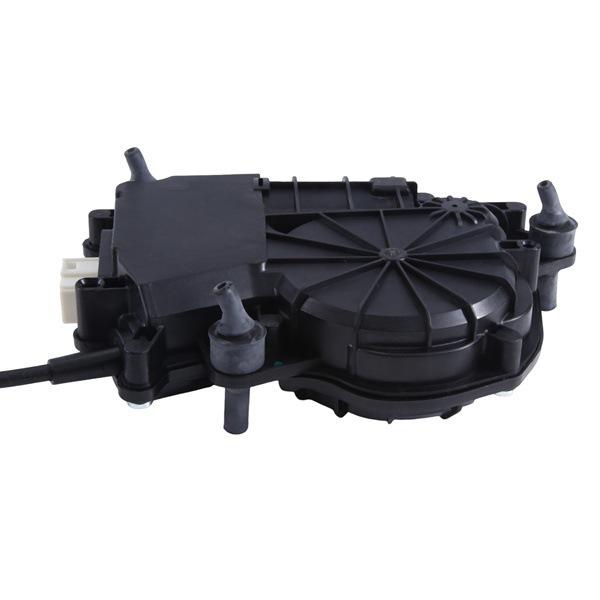 Trunk Tailgate Lock for BMW 5 Series - Part Numbers 51247211168, 51247383561