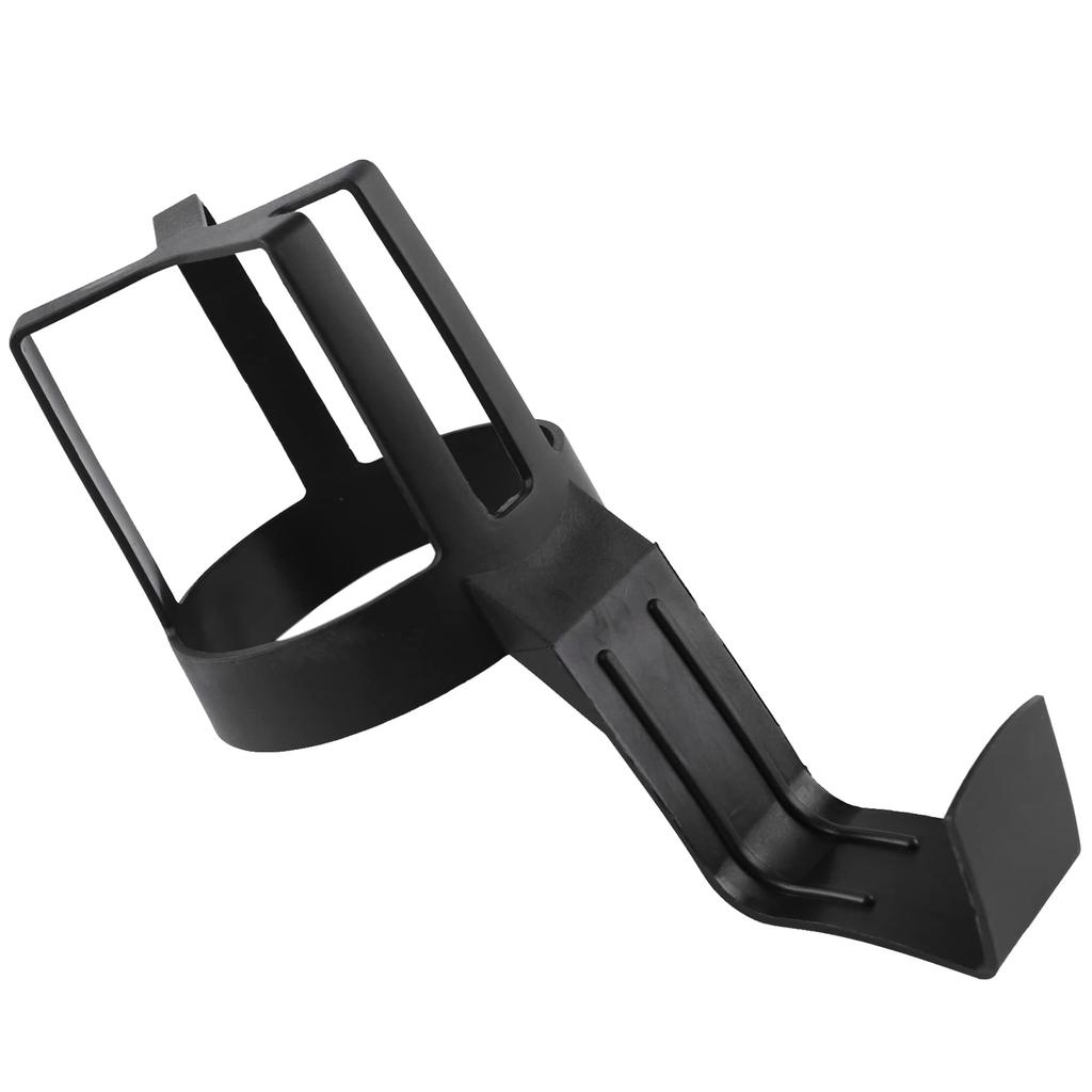 Inscriptions 2X Car Bottle Drink Holder Cup Holder Hanging Holder for Car Truck Interior Window Car Interior Accessories