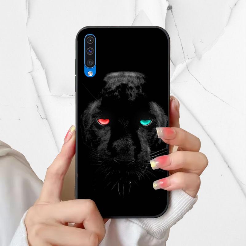 For Samsung Galaxy A50 A50s Case Fashion Painting Soft Silicone Cover Phone Case For Samsung A50 A 30 50 S Galaxy A30s Fundas