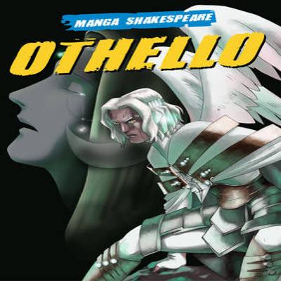 Othello by Richard Appignanesi Paperback Book 9780955816956