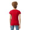Gildan Womens/Ladies Softstyle V Neck T-Shirt