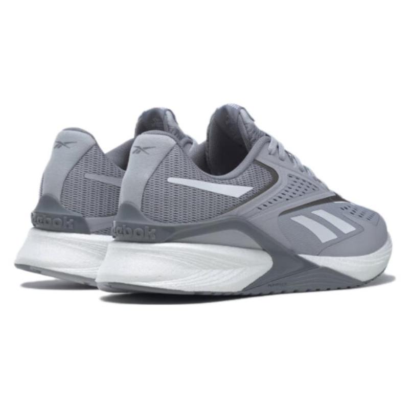 Reebok Speed 22 Tr 'Pure Grey White' Sneakers HR0420