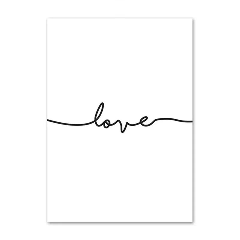 Green Plant Painting Flower Peony Poster, Wall Art, Canvas Picture, Nordic Posters, Eucalyptus for Living Room, Bedroom, Home De