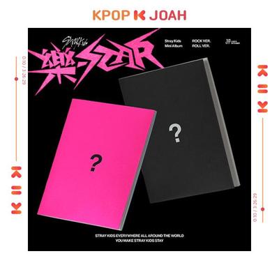 [ROCK-STAR] (ROCK/ROLL Ver.)