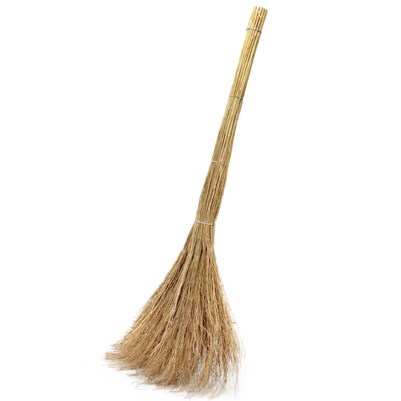 Lanshi DM-912 Heavy-Duty Outdoor Broom