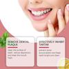 Probiotic Toothpaste Protects Gums, Cleans Teeth, Freshens Breath, and Provides