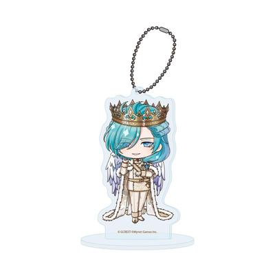 100 Sleeping Princes and the Kingdom of Dreams 25 Dalfer [Mini Character Illustration] Acrylic Stand Keychain