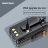 BAOFENG UV-5R Upgraded Dual-Band Two-Way Radio (CN Version)