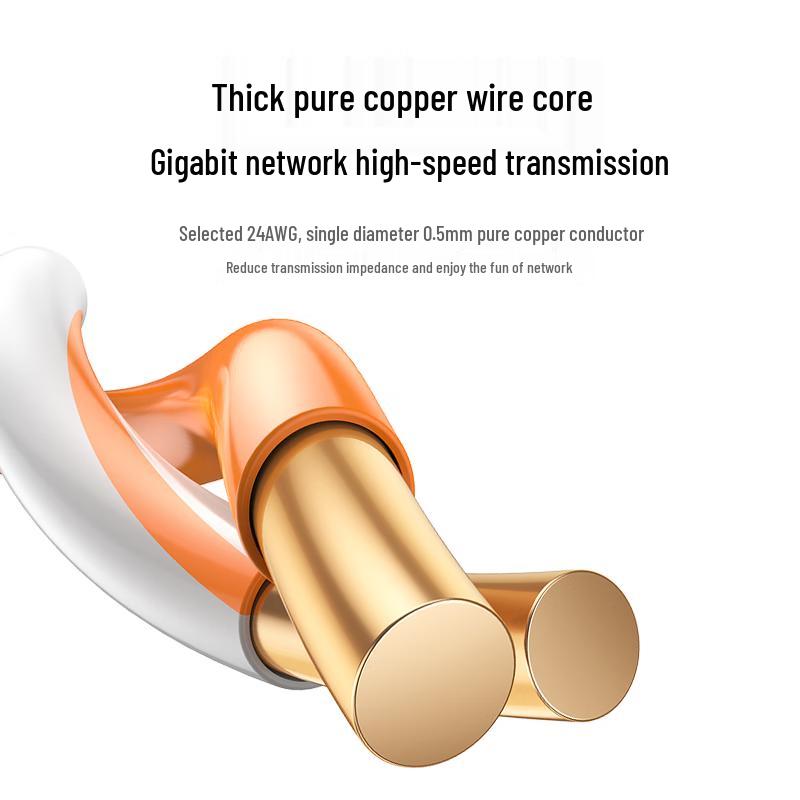 UGREEN CAT6 Shielded Gigabit Ethernet Cable
