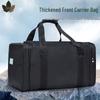 Clover Bean Heavy-Duty Outdoor Waterproof Carry Bag with Lock