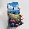 Casing For Sony Xperia XZ3 SO-01L XZ2 SO-03K Phone Case Luxury Fashion Cute Cool Boys Girls Black Matte Soft Silicone Back Cover