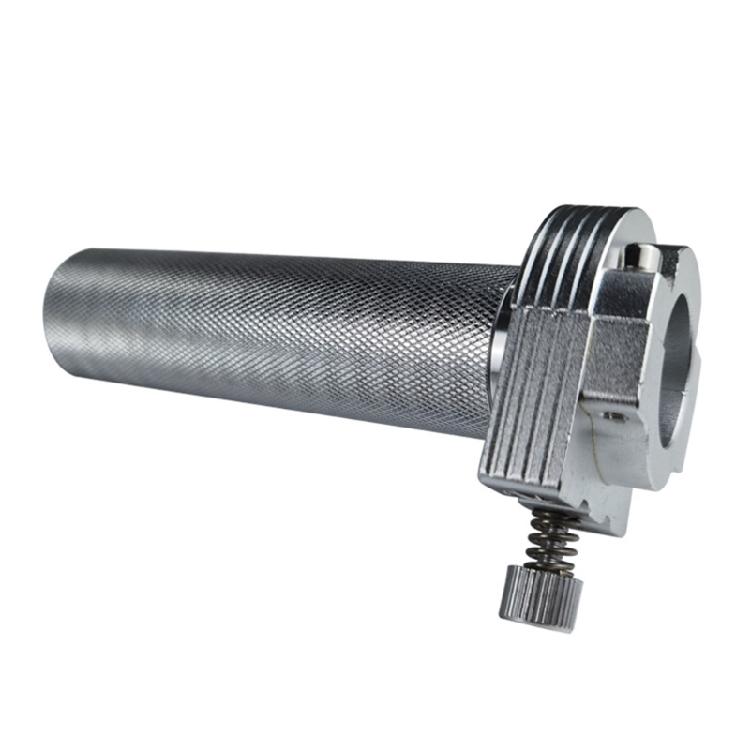 Twist Throttle Handlebar 26mm Motorcycle Throttle Handle Grip for 883 1200