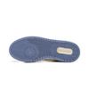 Li Ning Moon White 2MID Skateboard Shoes Men's Mid Top White Blue AGCV331-7
