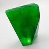 416.10 Ct Natural Emerald Green Rough CERTIFIED Uncut Huge Size Loose Gemstone AM-555