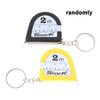 No Measuring Function Shock Tape Measure Joke Gadget Prank Measuring Tape  Party Gifts