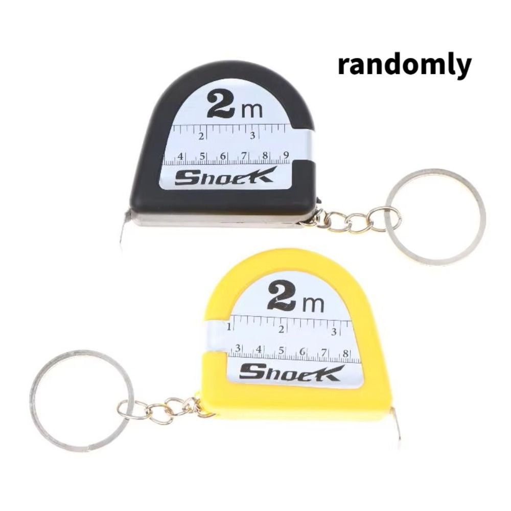 No Measuring Function Shock Tape Measure Joke Gadget Prank Measuring Tape Party Gifts