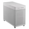 Boîtier PC - Asus - Prime AP201 - MicroATX - 33 Litres - Compatible Radiateurs 360 Mm