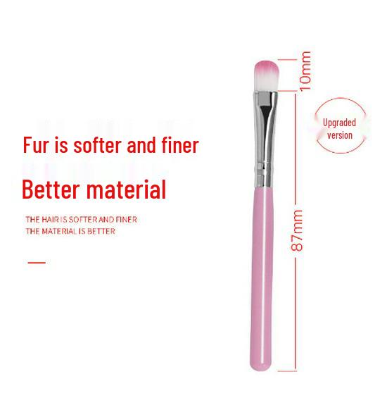 

Импортный набор многофункциональных кистей из волокна: Пудра, Маска, Хайлайтер, Румяна, Тени для век, Тональная основа, Фиксация