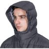 TRESPASS Mens Oskar Water Resistant Padded Jacket