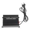 16W RGBW LED Optische Decken-Dekorations-Kit Lichtmaschine mit Kabeln Fernbedienung