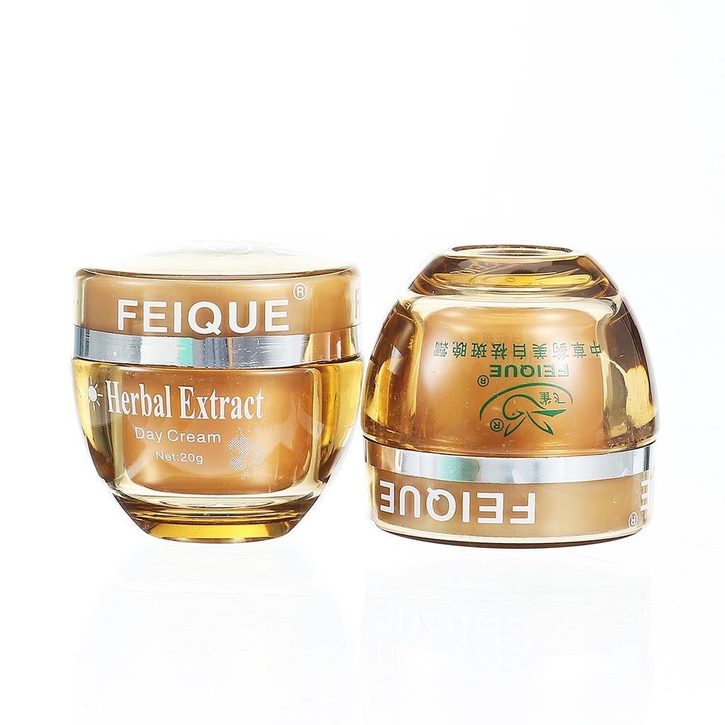 herbal extract cream