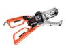 Black + Decker Alligator Chainsaw 550W 15Cm