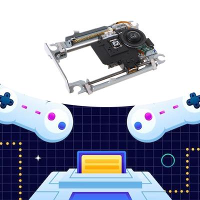 Ersatz-Laserlinse für PS4 1100 KEM-490AAA KEM 490AAA Laserlinse Spielekonsole Optische Linse Laufwerk Lasermodul