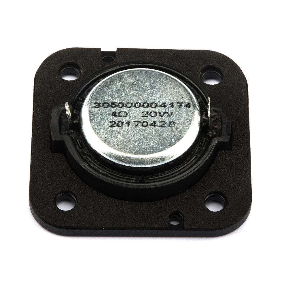 48-mm-Hochtöner-Lautsprechereinheit, 4 Ohm, 20 W, für Sonos Paly 3, Ersatz-HIFI-Hochtöner mit Seidenmembran, DIY-Heimkino-Lautsprecher