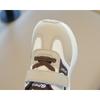 Children’s Ah Gan Shoes, Spring/Autumn Boys’ Sports Shoes New Arrival, Girls’ Running Shoes, Lightweight Soft-Soled Baby Casual Shoes
