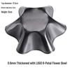 ZISIZ Flower-Shaped Baking Pan