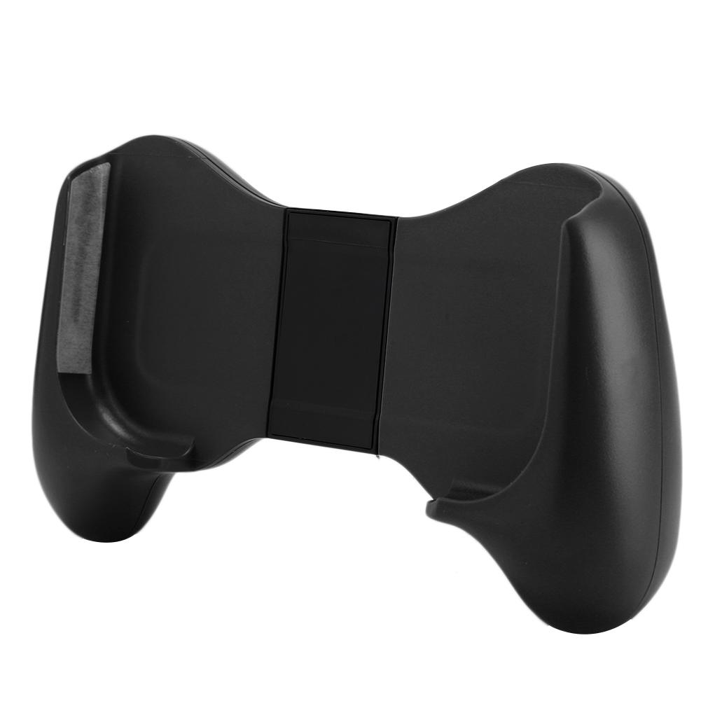 Para  /Console de Jogo Lite Controle Gamepad Pegada Ergonômica para Mão com Suporte